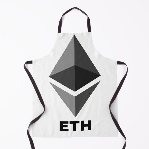 Item preview, ETH - Ethereum  designed and sold by tfinancialleap.