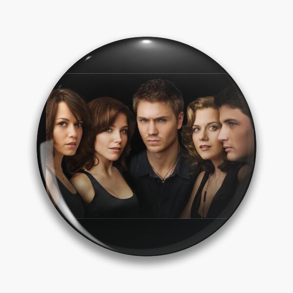 Item preview, One tree hill  designed and sold by swanspirate520.