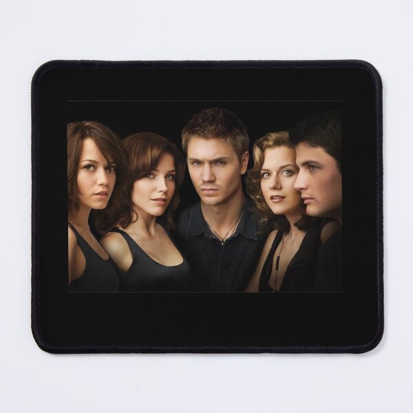 Item preview, One tree hill  designed and sold by swanspirate520.