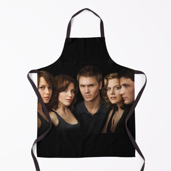 Item preview, One tree hill designed and sold by swanspirate520.