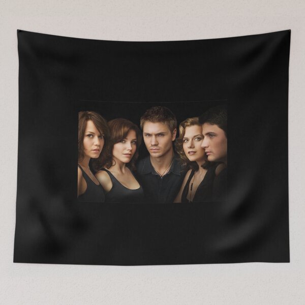 Item preview, One tree hill  designed and sold by swanspirate520.