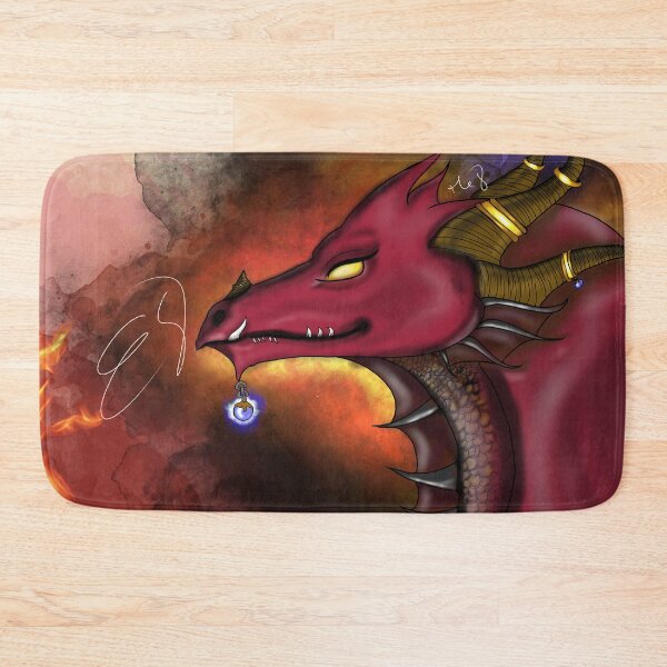 Item preview, DRAGON - ALEXSTRASZA designed and sold by Evalyss-Games.