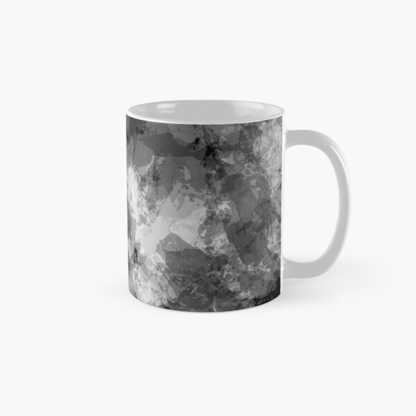 Item preview, Textura de pintura abstracta gris designed and sold by Tekoro.