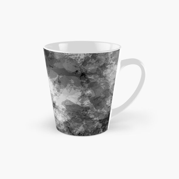 Item preview, Grey Abstract Paint Texture designed and sold by Tekoro.