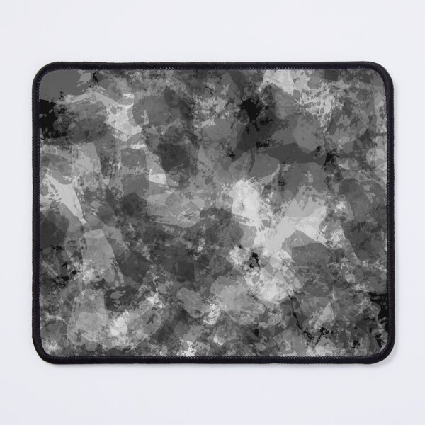 Item preview, Grey Abstract Paint Texture designed and sold by Tekoro.