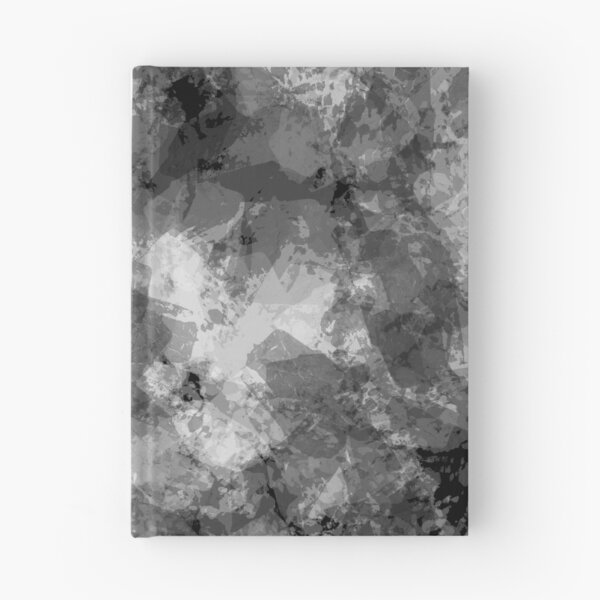 Item preview, Grey Abstract Paint Texture designed and sold by Tekoro.