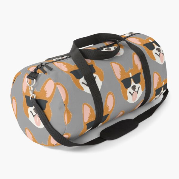 Item preview, Cool Corgi designed and sold by Reecethebeast.