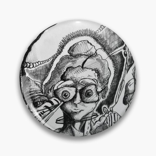 Item preview, Hey There Bugs Eyes! designed and sold by jessekruze.
