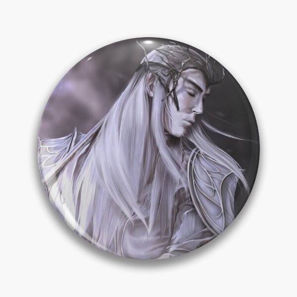 Item preview, King Thranduil designed and sold by LadyEnigmaa.