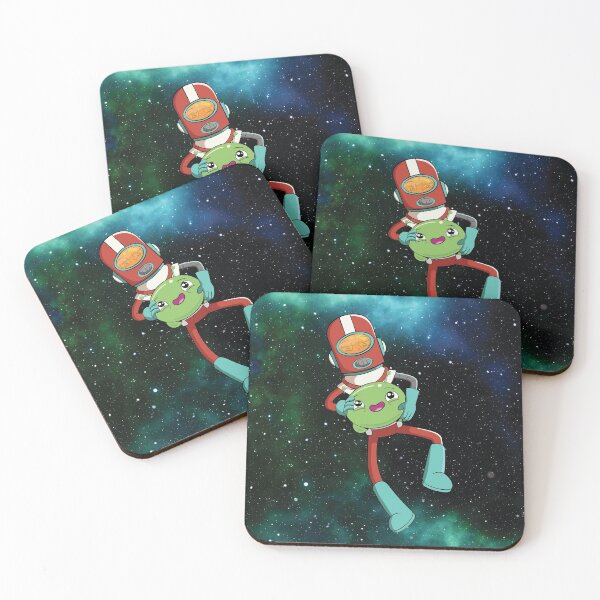 Item preview, Gary and Mooncake designed and sold by ruland.