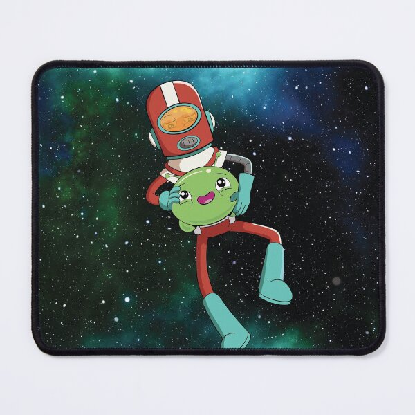 Item preview, Gary and Mooncake designed and sold by ruland.
