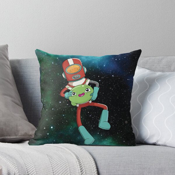 Item preview, Gary and Mooncake designed and sold by ruland.
