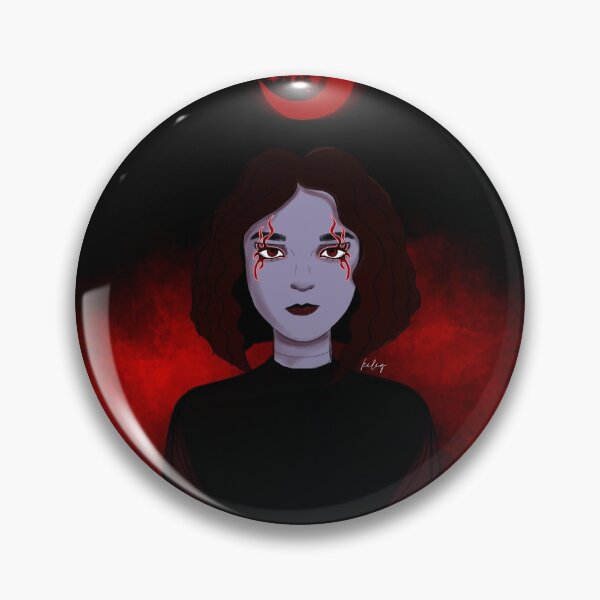 Item preview, pretty girl designed and sold by kiligart1.