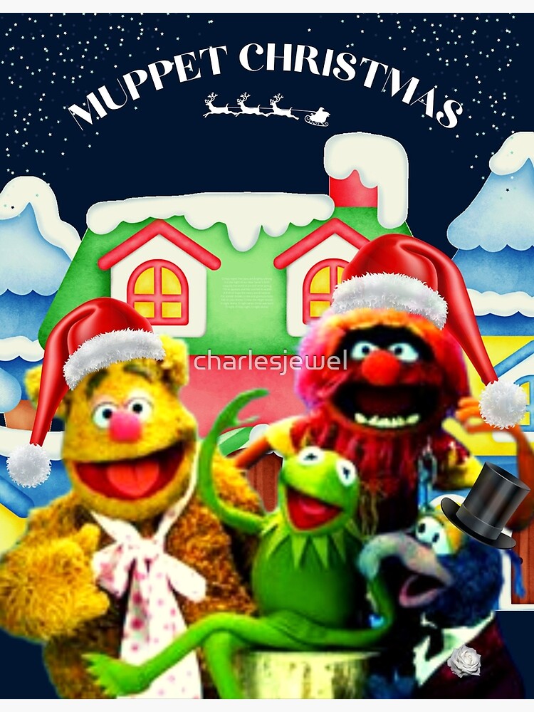 Disney Plus Watch Muppets Christmas Carol Online Free The Muppet