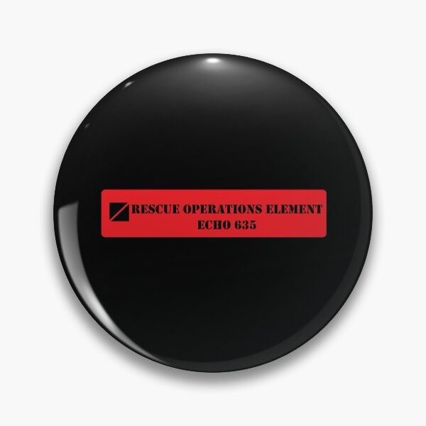 Item preview, Rescue Operations Element designed and sold by Brandon Lampitoc.