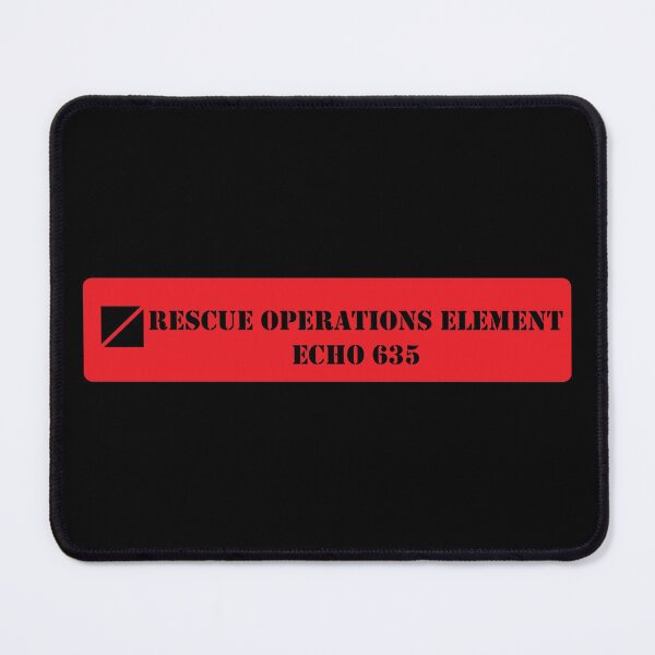 Item preview, Rescue Operations Element designed and sold by Brandon Lampitoc.