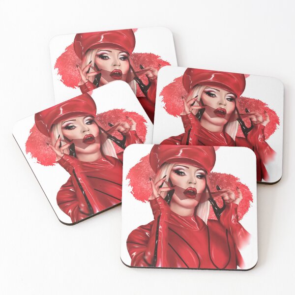Aperçu de l'œuvre Kylie Sonique Love - Fond transparent créée et vendue par LadyEnigmaa.