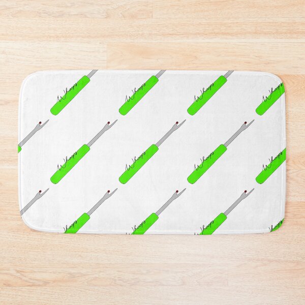 Item preview, "Whoops!" Seam Ripper (Green) designed and sold by nklange240.