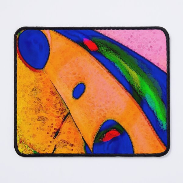 Item preview, "For Chloe I", abstract digital artwork designed and sold by thalasson.