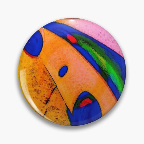 Item preview, "For Chloe I", abstract digital artwork designed and sold by thalasson.