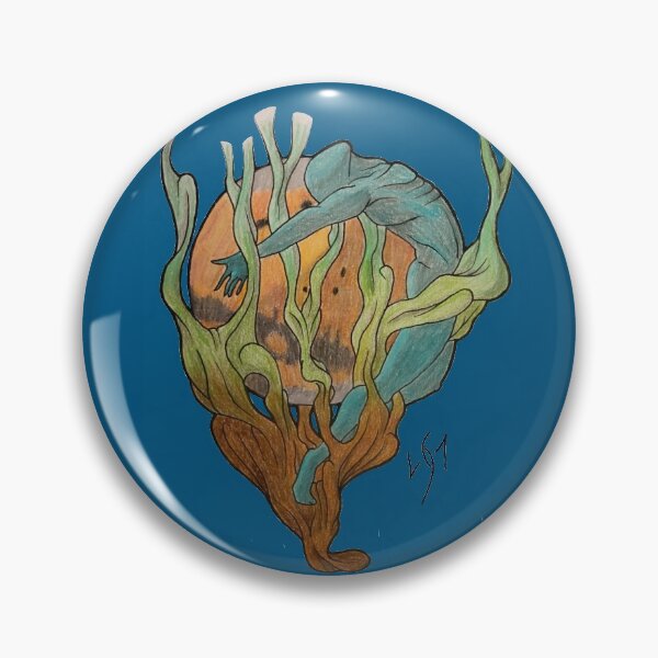 Item preview, Terraform 1 designed and sold by kaotattoos.