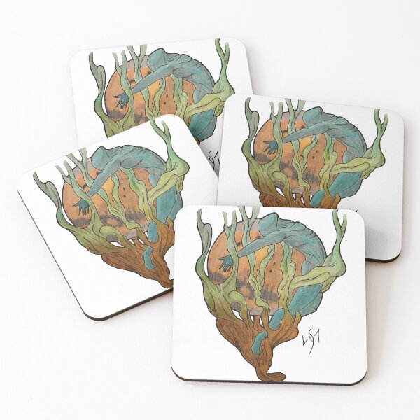 Item preview, Terraform 1 designed and sold by kaotattoos.