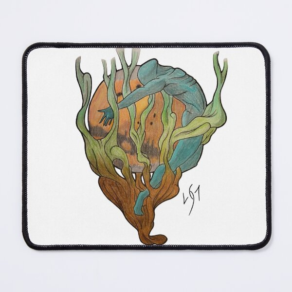 Item preview, Terraform 1 designed and sold by kaotattoos.