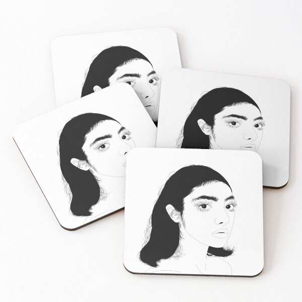 Item preview, Ilustración en blanco y negro designed and sold by HeloMainhardt.