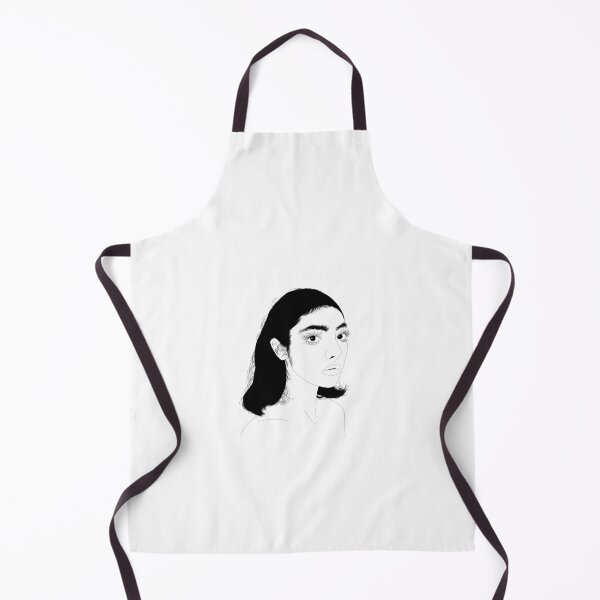Item preview, Ilustración en blanco y negro designed and sold by HeloMainhardt.