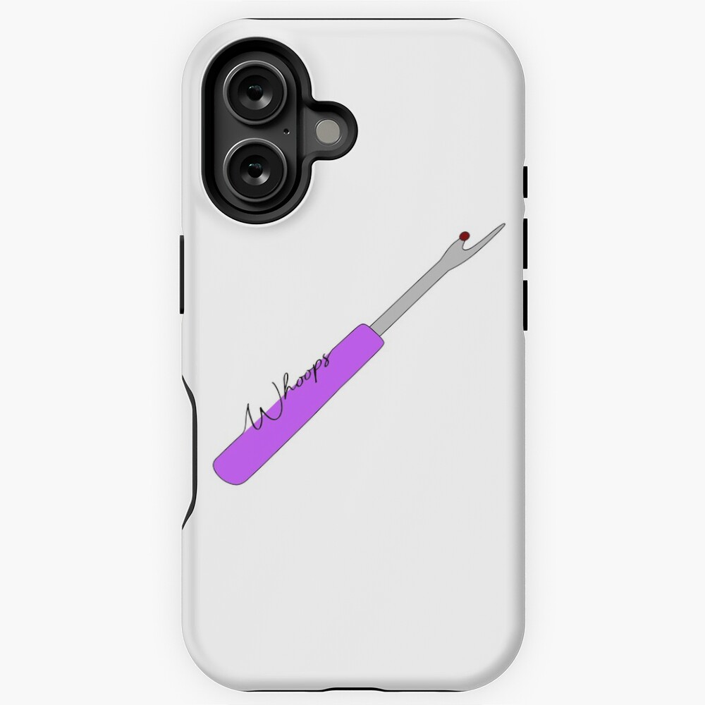 Item preview, iPhone Magsafe Tough Case designed and sold by nklange240.