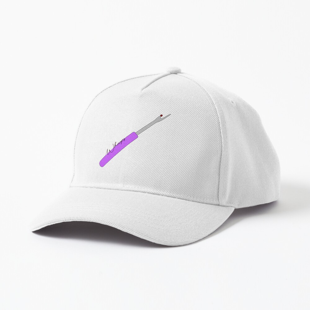 Item preview, Baseball Cap designed and sold by nklange240.