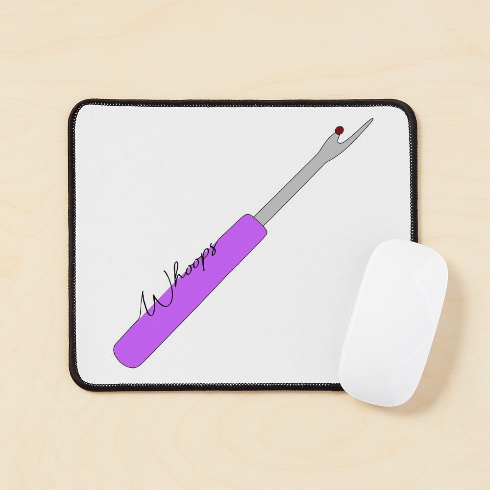 Item preview, Mouse Pad designed and sold by nklange240.