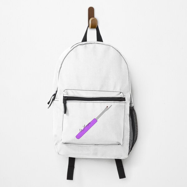 Item preview,  "Whoops!" Seam Ripper (Purple) designed and sold by nklange240.
