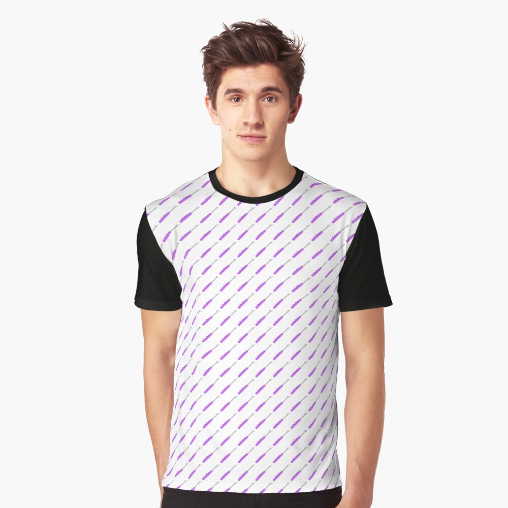 Item preview, Graphic T-Shirt designed and sold by nklange240.