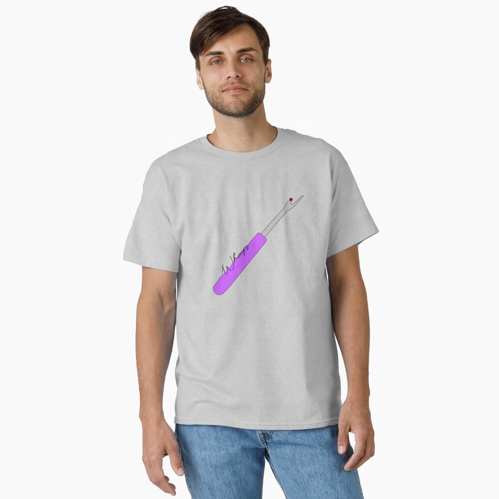 Item preview, Classic T-Shirt designed and sold by nklange240.