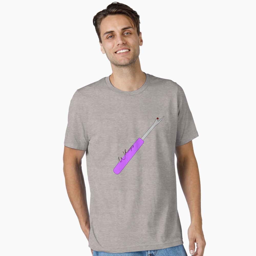 Item preview, Essential T-Shirt designed and sold by nklange240.