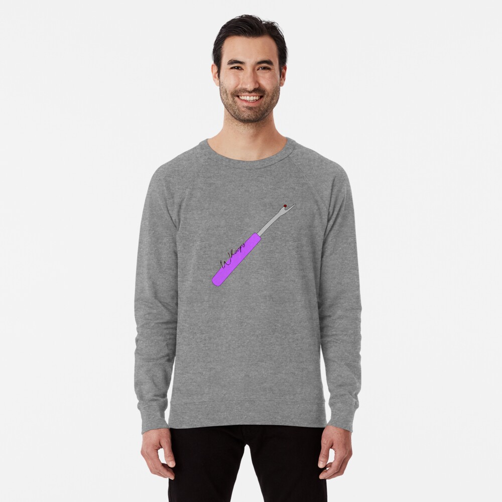 Item preview, Lightweight Sweatshirt designed and sold by nklange240.
