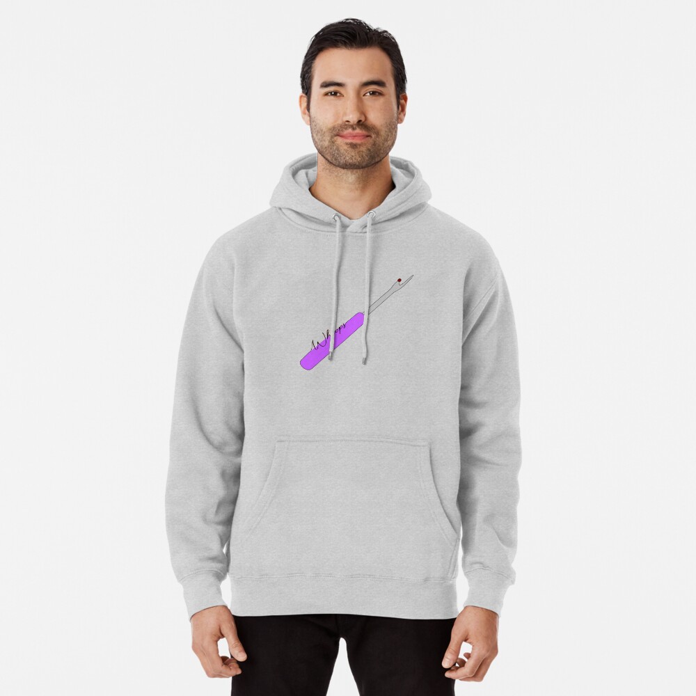 Item preview, Pullover Hoodie designed and sold by nklange240.