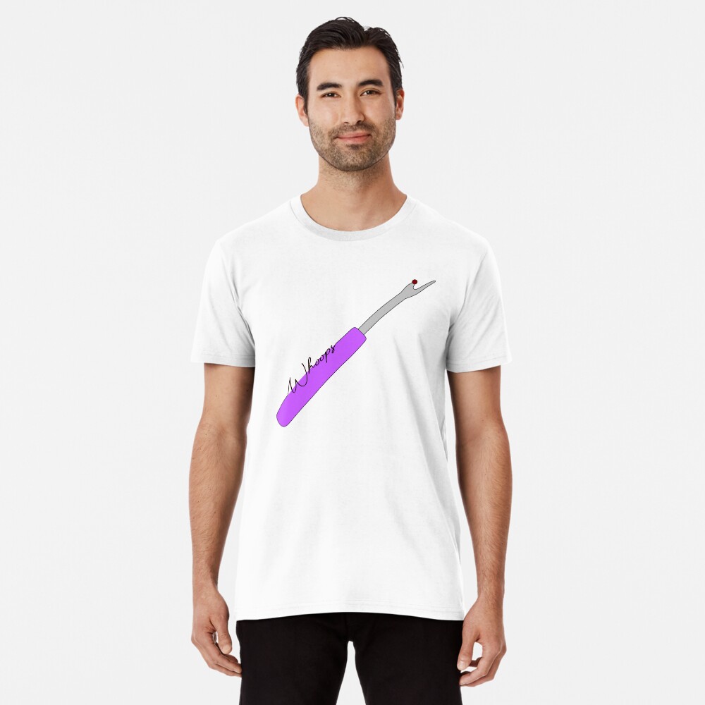 Item preview, Premium T-Shirt designed and sold by nklange240.