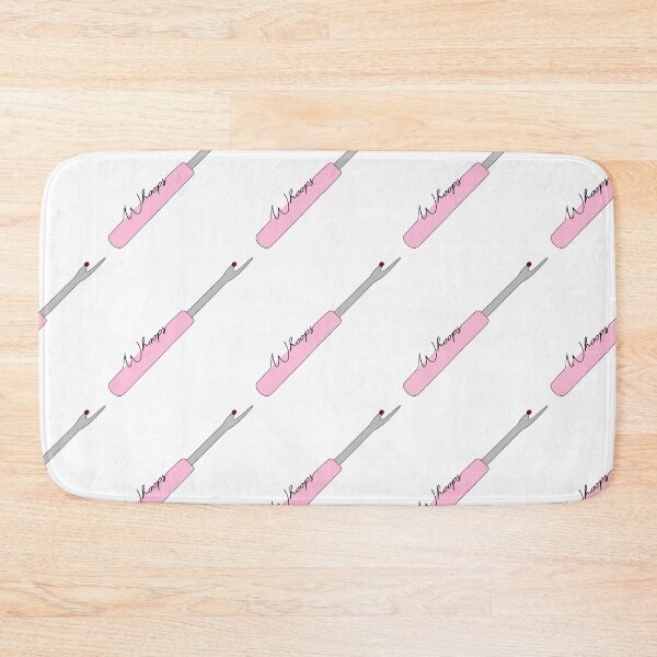 Item preview,  "Whoops!" Seam Ripper (Pink) designed and sold by nklange240.