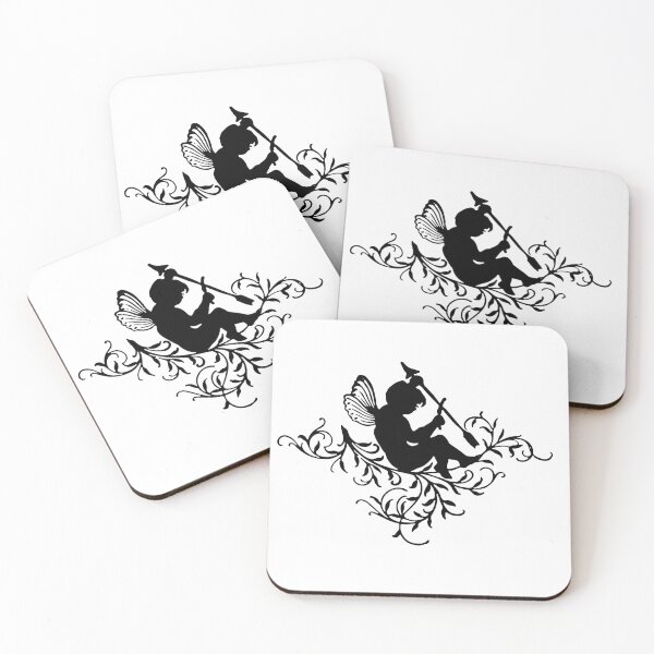 Item preview, cupid designed and sold by Bozow0zo.