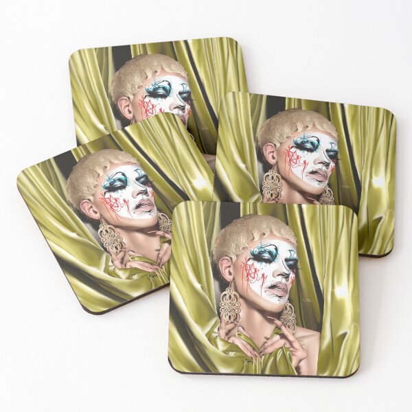 Item preview, Utica Queen designed and sold by LadyEnigmaa.