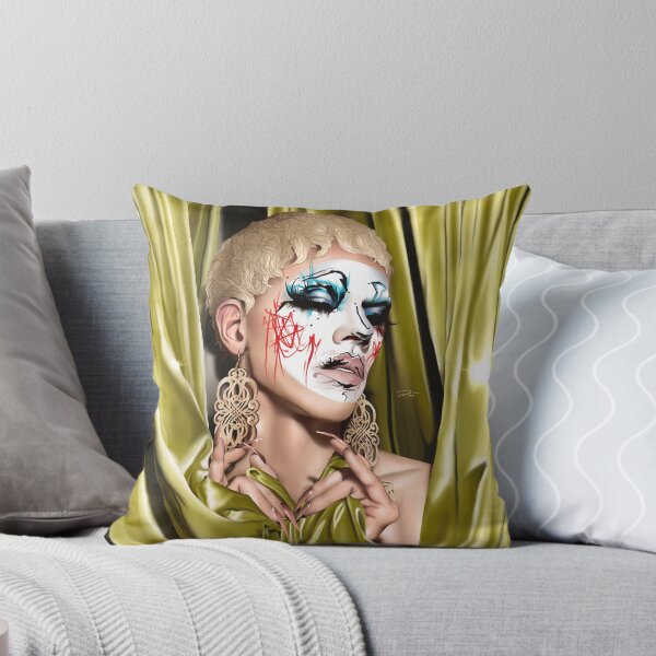 Item preview, Utica Queen designed and sold by LadyEnigmaa.