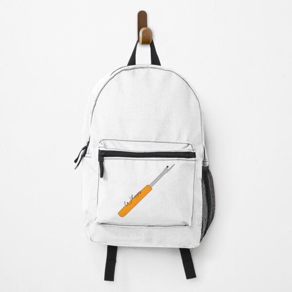 Item preview, "Whoops!" Seam Ripper (Orange) designed and sold by nklange240.
