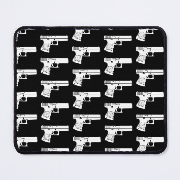 Item preview, Glock 18 Love Bit designed and sold by BabyVueHmongG.