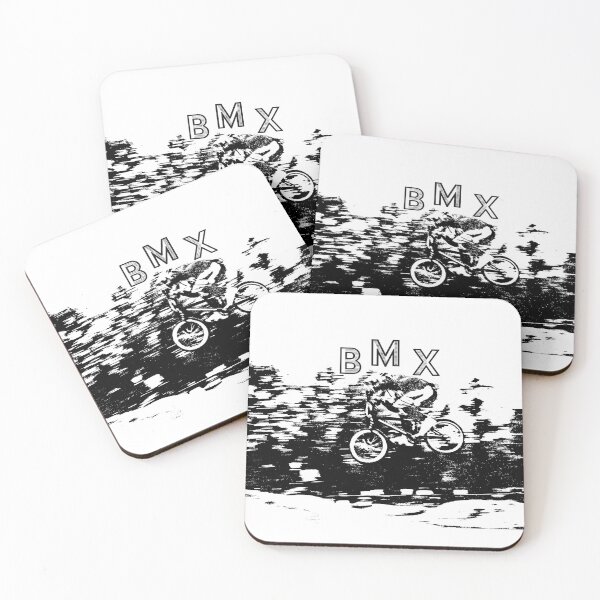 Item preview,  bmx designed and sold by ricobarinas.