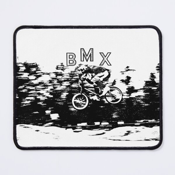 Item preview,  bmx designed and sold by ricobarinas.