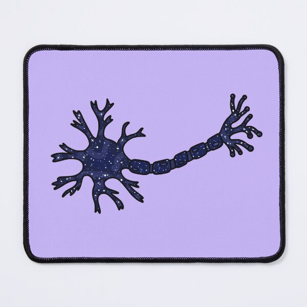 Item preview, Universe Neuron Nerve Cell  designed and sold by SofiaSava01.