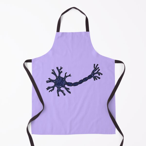 Item preview, Universe Neuron Nerve Cell  designed and sold by SofiaSava01.