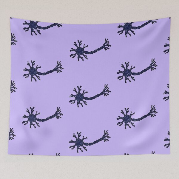 Item preview, Universe Neuron Nerve Cell  designed and sold by SofiaSava01.